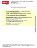 A fracture-resistant high-entropy alloy for cryogenic applications