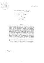 CHIRAL PERTURBATION THEORY TO ONE LOOP