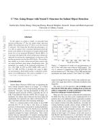 U²-Net: Going Deeper with Nested U-Structure for Salient Object Detection