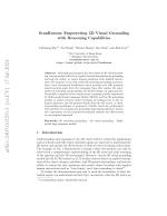 ScanReason: Empowering 3D Visual Grounding with Reasoning Capabilities