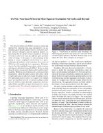 GCNet: Non-local Networks Meet Squeeze-Excitation Networks and Beyond