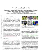 Grounded Language-Image Pre-training
