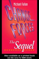 Change Forces: The Sequel