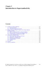 Introduction to Superconductivity