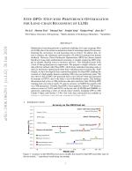 STEP-DPO: STEP-WISE PREFERENCE OPTIMIZATION FOR LONG-CHAIN REASONING OF LLMs