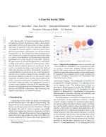 A ConvNet for the 2020s