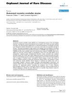 Autosomal recessive cerebellar ataxias