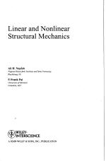 Linear and Nonlinear Structural Mechanics