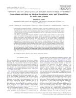 Steep, cheap and deep: an ideotype to optimize water and N acquisition by maize root systems