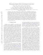 The quantum Mpemba effect in free-fermionic mixed states