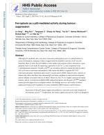 Ferroptosis as a p53-mediated activity during tumour suppression