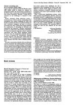 Chronic somatizers and the Government White Paper
