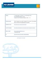 The orienteering problem: a survey