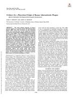 Evidence for a Monoclonal Origin of Human Atherosclerotic Plaques (glucose-6-phosphate dehydrogenase/heterozygotic females/aorta)