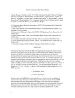 The Fermi Gamma-Ray Burst Monitor