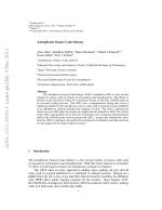 Astrophysics Source Code Library
