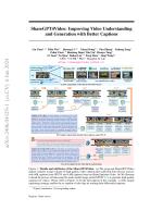 ShareGPT4Video: Improving Video Understanding and Generation with Better Captions