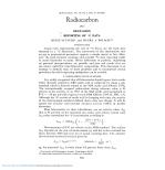 Radiocarbon