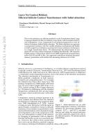 Leave No Context Behind: Efficient Infinite Context Transformers with Infini-attention