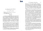 Zur allgemeinen Kurventheorie.