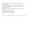 Preface to the Series Introduction: Talking Science Two Minutes in One Science Classroom