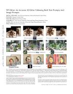TIP-Editor: An Accurate 3D Editor Following Both Text-Prompts And Image-Prompts
