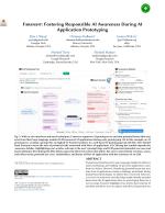 FARSIGHT: Fostering Responsible AI Awareness During AI Application Prototyping