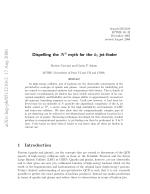 Dispelling the N^3 myth for the kt jet-finder