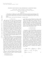 EFFICIENT COMPUTATION OF CMB ANISOTROPIES IN CLOSED FRW MODELS