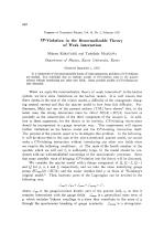 CP-Violation in the Renormalizable Theory of Weak Interaction