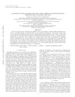 COLLISIONAL PLASMA MODELS WITH APEC/APED: EMISSION LINE DIAGNOSTICS OF HYDROGEN-LIKE AND HELIUM-LIKE IONS