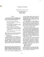 THE DESIGN OF POSTGRES