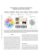 T2V-CompBench: A Comprehensive Benchmark for Compositional Text-to-video Generation