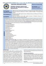 EXTERNAL CEPHALIC VERSION AND REDUCING THE INCIDENCE OF BREECH PRESENTATION