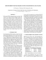 THE BITTORRENT P2P FILE-SHARING SYSTEM: MEASUREMENTS AND ANALYSIS