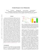 Friendly Sharpness-Aware Minimization
