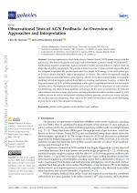 Observational Tests of AGN Feedback: An Overview of Approaches and Interpretation