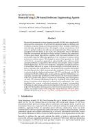 AGENTLESS 🐱: Demystifying LLM-based Software Engineering Agents