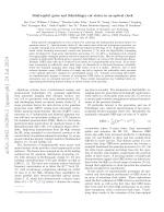 Multi-qubit gates and Schrödinger cat states in an optical clock