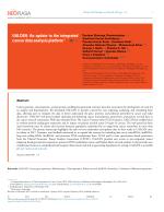 UALCAN: An update to the integrated cancer data analysis platform