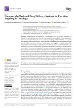 Nanoparticle-Mediated Drug Delivery Systems for Precision Targeting in Oncology