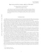Higgs boson production at hadron colliders in NNLO QCD