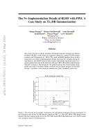 The N+ Implementation Details of RLHF with PPO: A Case Study on TL;DR Summarization