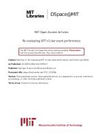Re-evaluating GPT-4’s bar exam performance