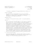 A Proposal to add Explicit Congestion Notification (ECN) to IP
