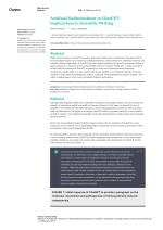 Artificial Hallucinations in ChatGPT: Implications in Scientific Writing
