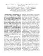 Logic gates at the surface code threshold: Superconducting qubits poised for fault-tolerant quantum computing