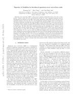 Tapestry of dualities in decohered quantum error correction codes