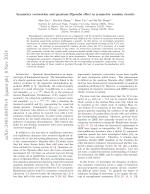 Symmetry restoration and quantum Mpemba effect in symmetric random circuits