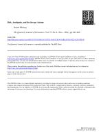 Risk, Ambiguity, and the Savage Axioms